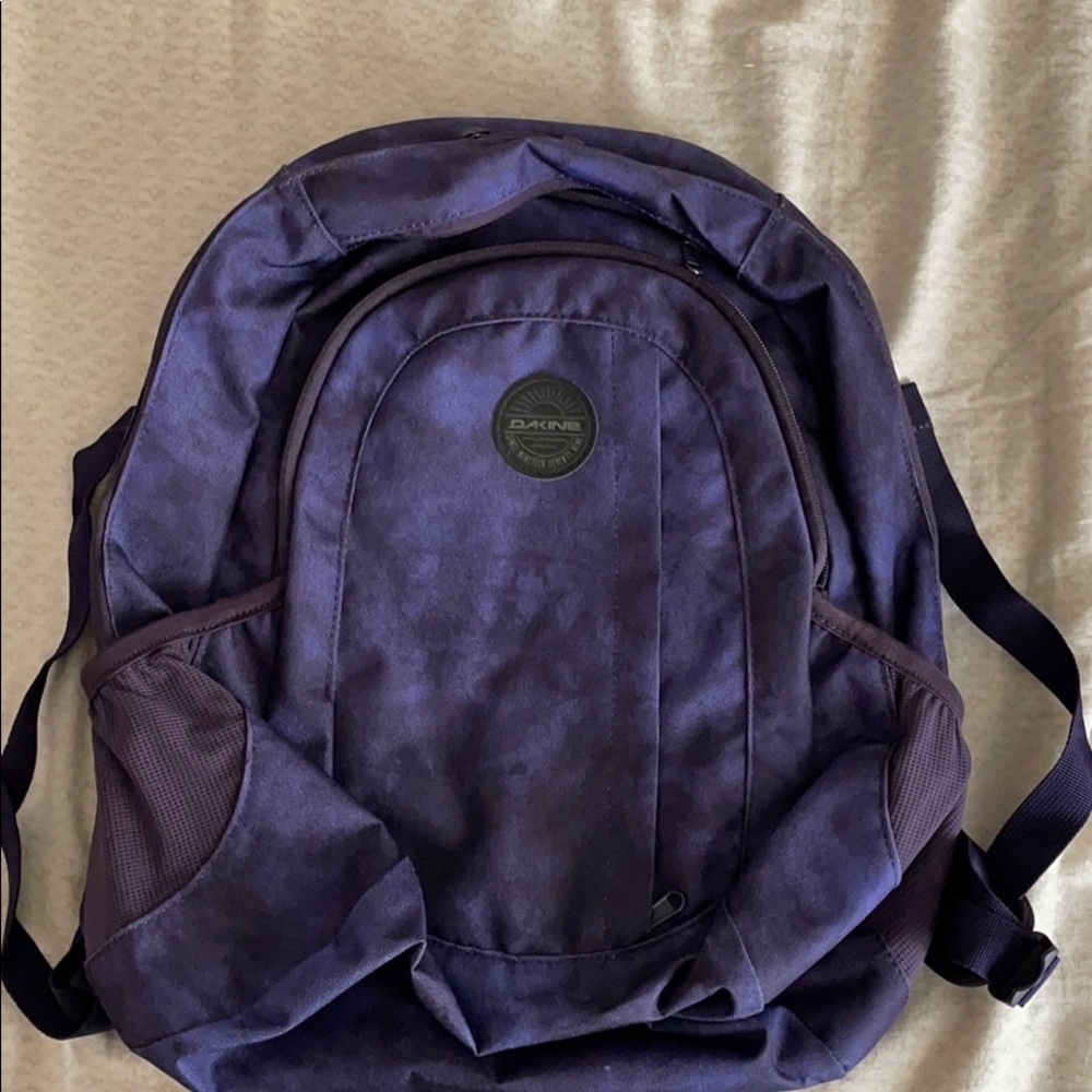 Dakine backpack